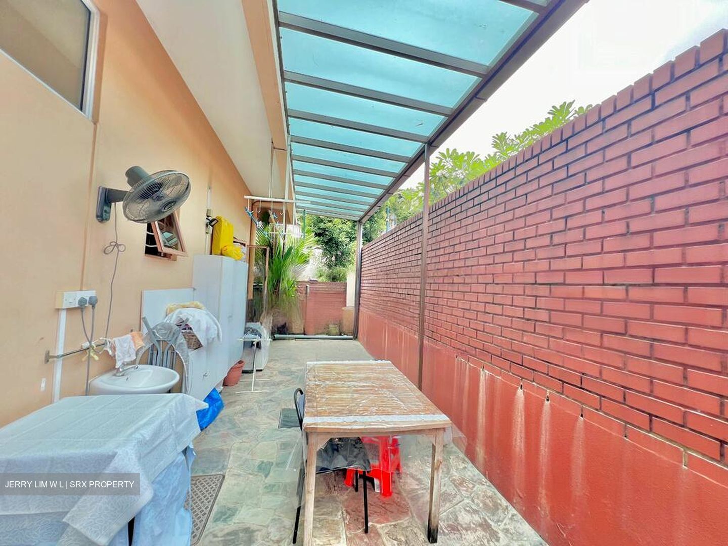 Serangoon Garden Estate (D19), Terrace #454335811